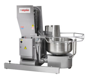 Taikinakone leipomolle