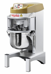 Taikinakoneet leipomoille